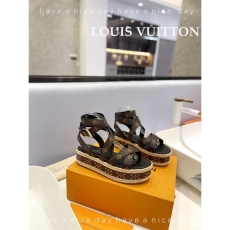 Louis Vuitton Sandals